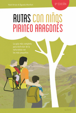 RUTAS CON NI�OS EN EL PIRINEO ARAGON�S