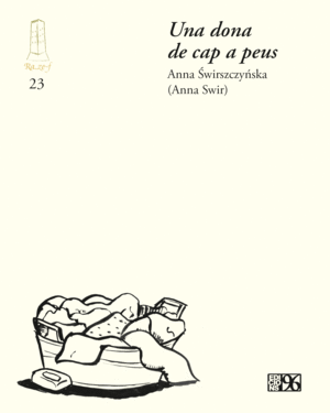 UNA DONA DE CAP A PEUS