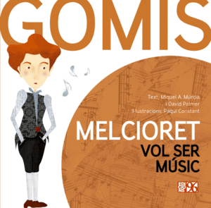 MELCIORET VOL SER M�SIC