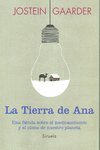 LA TIERRA DE ANA