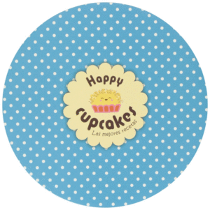 HAPPY CUPCAKES