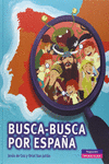 BUSCA BUSCA  POR ESPA�A
