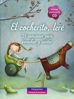 EL COCHERITO, LER�
