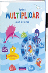 APRN A MULTIPLICAR EN UN 3 I NO RES