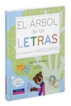 EL �RBOL DE LAS LETRAS PARA APRENDER EL ABECEDARIO