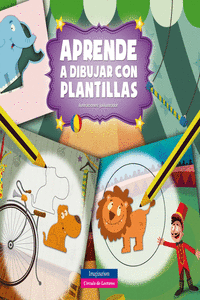 JUEGO Y APRENDO CON PLANTILLAS