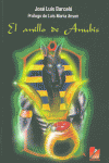EL ANILLO DE ANUBIS