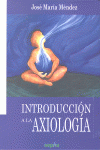 INTRODUCCI�N A LA AXIOLOG�A