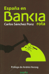 ESPA�A EN BANKIA ROTA
