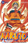 NARUTO CATAL� N� 26/72