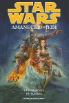 STAR WARS AMANECER DE LOS JEDI N 01/03