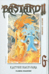 BASTARD! COMPLETE EDITION N� 06