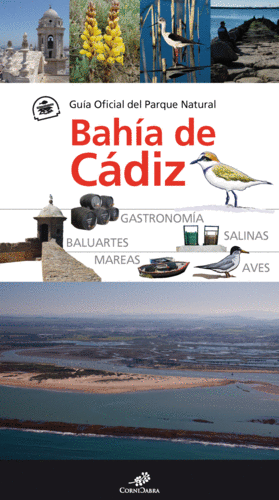 GU�A OFICIAL DEL PARQUE NATURAL BAH�A DE C�DIZ