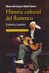 HISTORIA CULTURAL DEL FLAMENCO