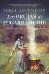 LAS BRUJAS DE ZUGARRAMURDI