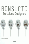 BCNSLCTD BARCELONA DESIGNERS