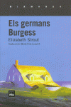 ELS GERMANS BURGESS