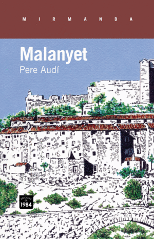 MALANYET