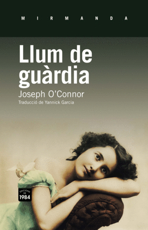 LLUM DE GURDIA