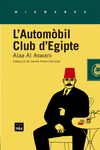L'AUTOM�BIL CLUB D'EGIPTE