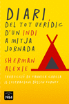 DIARI DEL TOT VER�DIC D'UN INDI A MITJA JORNADA