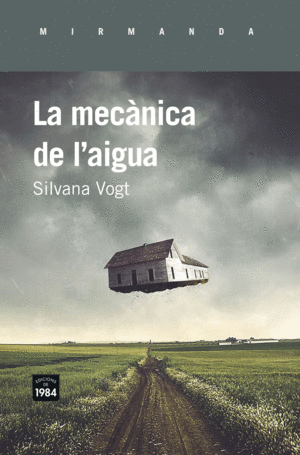 LA MEC�NICA DE L'AIGUA