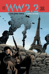 WW 2.2 LA OTRA GUERRA MUNDIAL I, LA BATALLA DE PAR�S