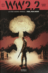 WW 2.2, LA OTRA GUERRA MUNDIAL 7, PAR�S, MON AMOUR