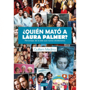 QUIEN MATO A LAURA PALMER