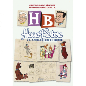 HANNA-NARBERA, LA ANIMACION EN SERIE