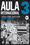 AULA INTERNACIONAL 3. NUEVA EDICIN (B1). LIBRO DEL PROFESOR