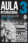 AULA INTERNACIONAL 3. NUEVA EDICI�N (B1). LIBRO DEL PROFESOR