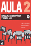 AULA 2 NUEVA EDICI�N (A2) - COMPLEMENTO DE GRAM�TICA Y VOCABULARIO