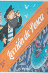 LECCI�N DE PESCA