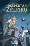 EL DESPERTAR DEL Z�LFIRO 1