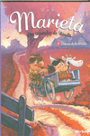 MARIETA 2. LOS RECUERDOS DE NANETA