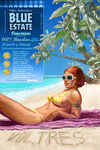 AVENT�RATE - C�MIC AMERICANO. BLUE ESTATE 3