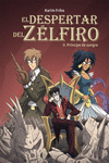 EL DESPERTAR DEL Z�LFIRO 2