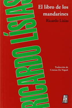 EL LIBRO DE LOS MANDARINES