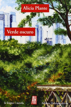 VERDE OSCURO