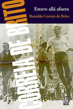 ESTUVE ALL� AFUERA