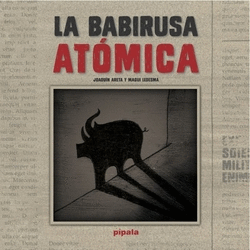 LA BABIRUSA AT�MICA