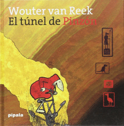 T�NEL DE PINZON,EL