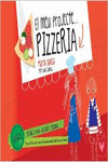 PETITS EMPRENEDORS. PIZZERIA