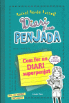 COM FER UN DIARI SUPERPENJAT-