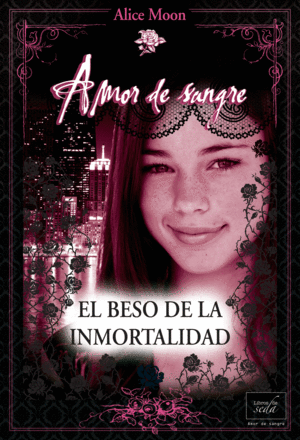EL BESO DE LA INMORTALIDAD