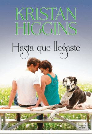 HASTA QUE LLEGASTE (2� EDICI�N)