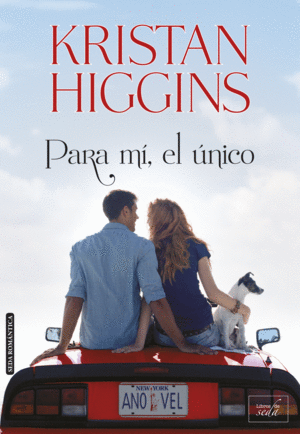 PARA M�, EL �NICO