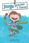 JORGE, GRACIOSO Y FAMOSO. �ERUCTOS!