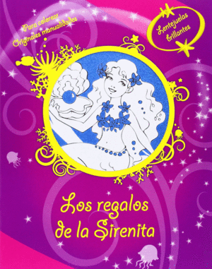 CHARMIE - LOS REGALOS DE LA SIRENITA